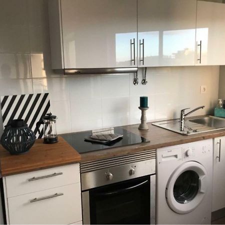 Apartamento T&T Ocean No Clube Praia Da Rocha Portimao Exterior photo