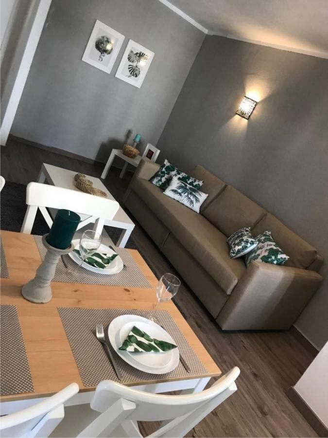 Apartamento T&T Ocean No Clube Praia Da Rocha Portimao Exterior photo