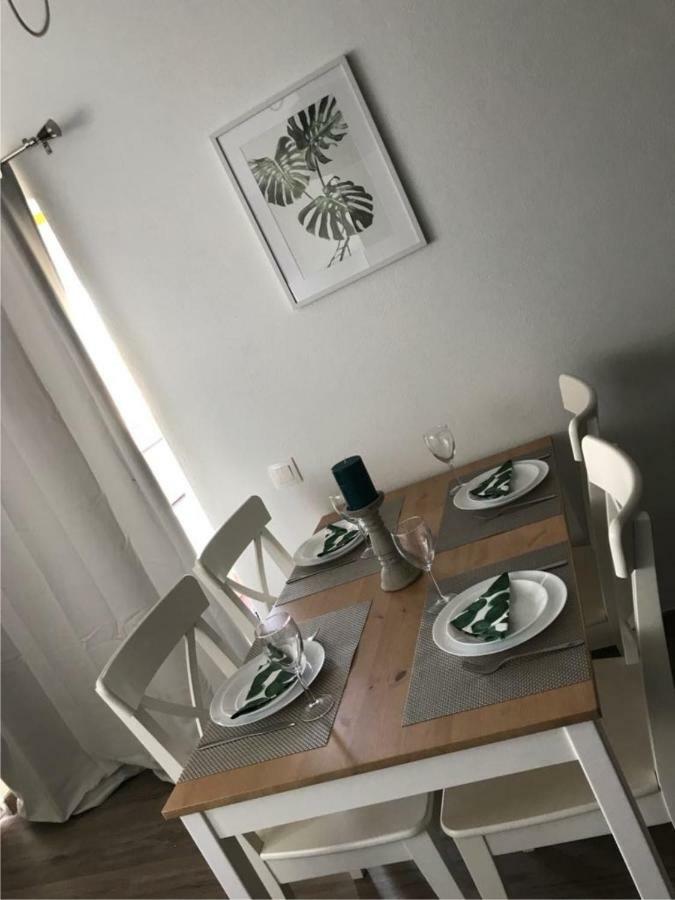 Apartamento T&T Ocean No Clube Praia Da Rocha Portimao Exterior photo