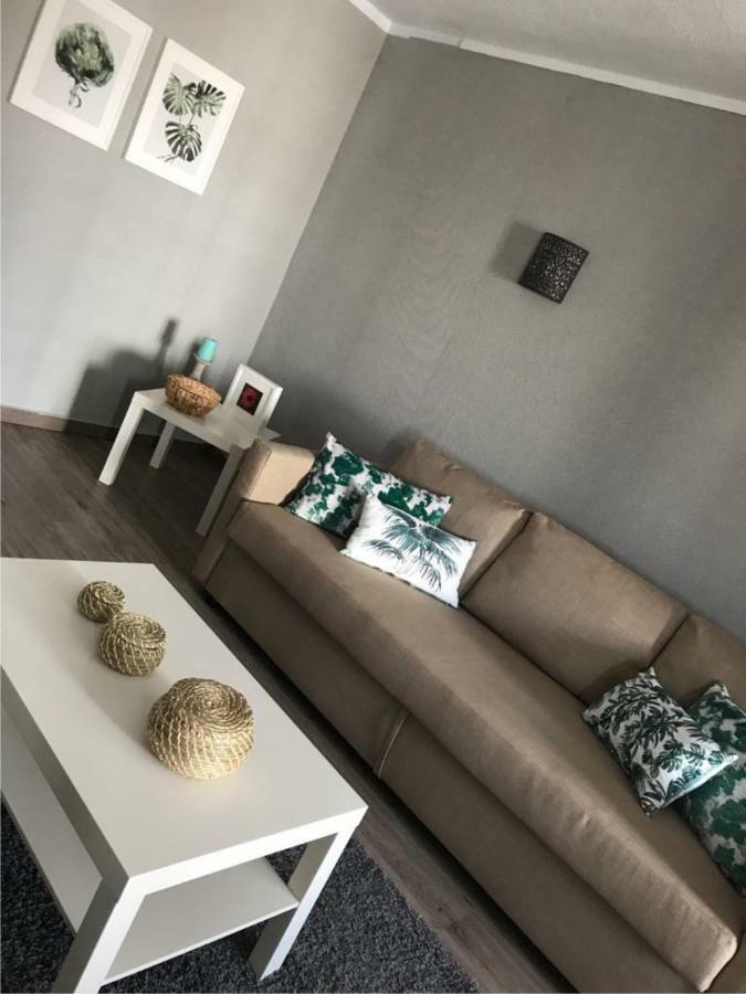 Apartamento T&T Ocean No Clube Praia Da Rocha Portimao Exterior photo